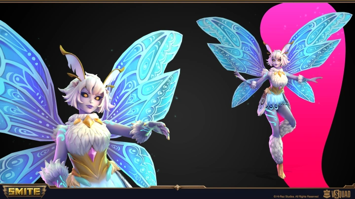 GameArt Studio, VSQUAD Studio