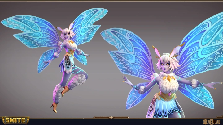 GameArt Studio, VSQUAD Studio