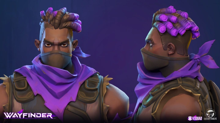 GameArt Studio, VSQUAD Studio
