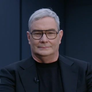 Luc Donkerwolke