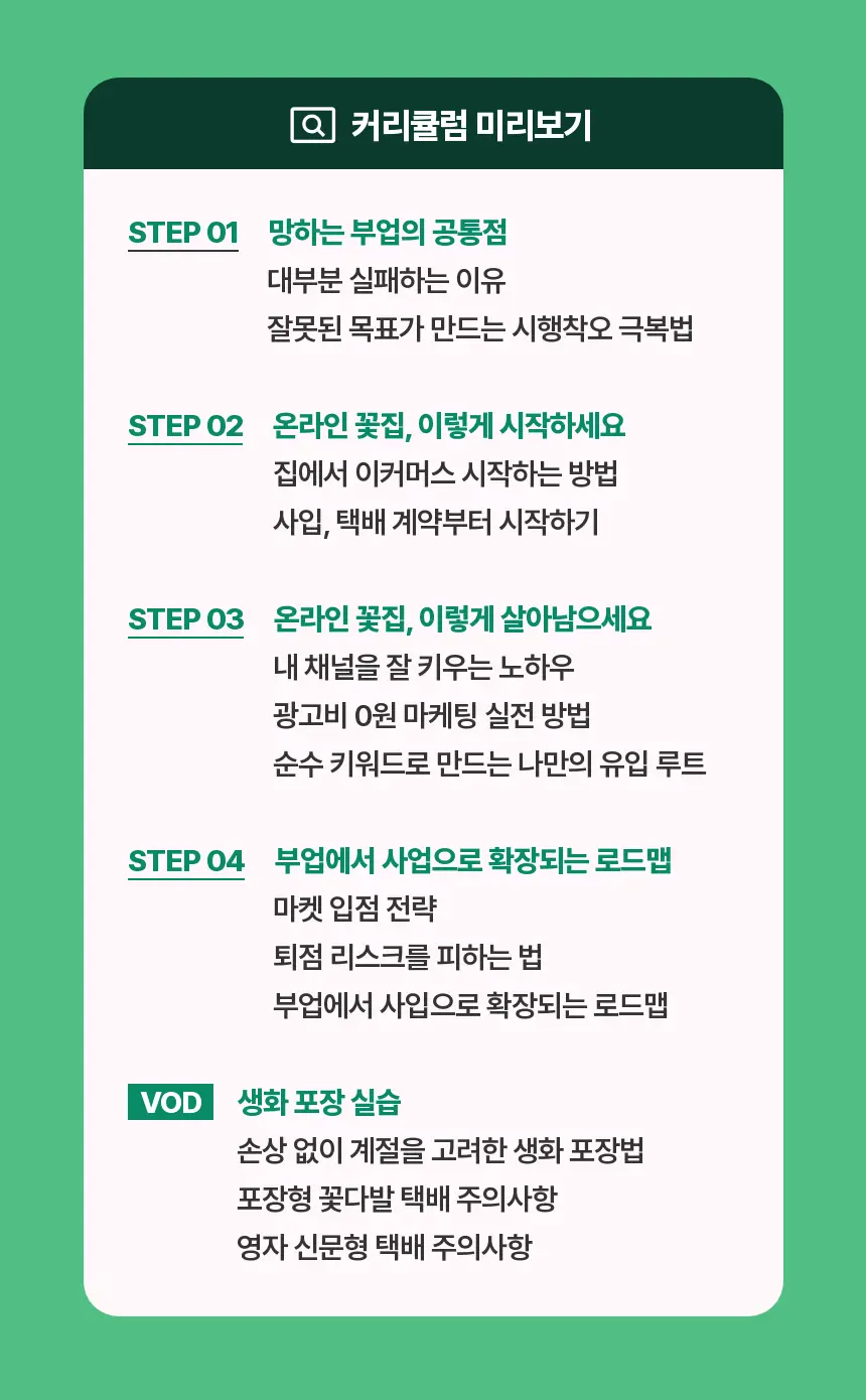 직군 연사명