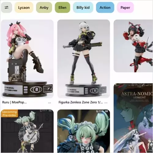 GameArt Studio, VSQUAD Studio
