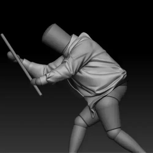 GameArt Studio, VSQUAD Studio