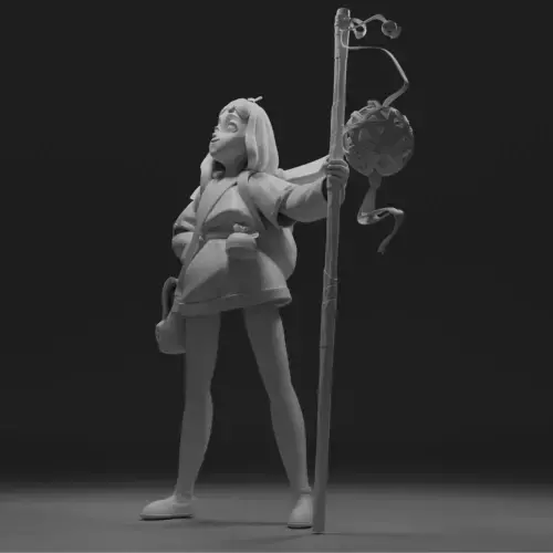 GameArt Studio, VSQUAD Studio