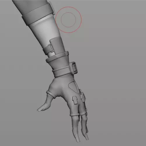 GameArt Studio, VSQUAD Studio