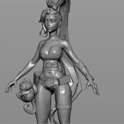 GameArt Studio, VSQUAD Studio