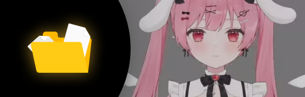 Live2D Modeler, Metenee
