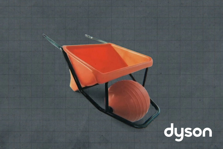 James Dyson 