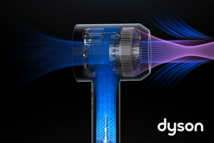 James Dyson 