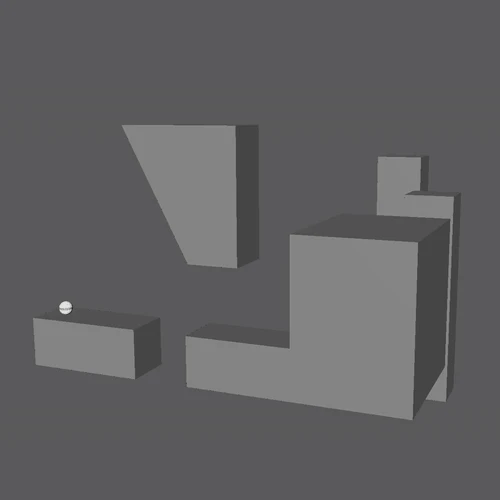 3D Animator, Vikram Grewal