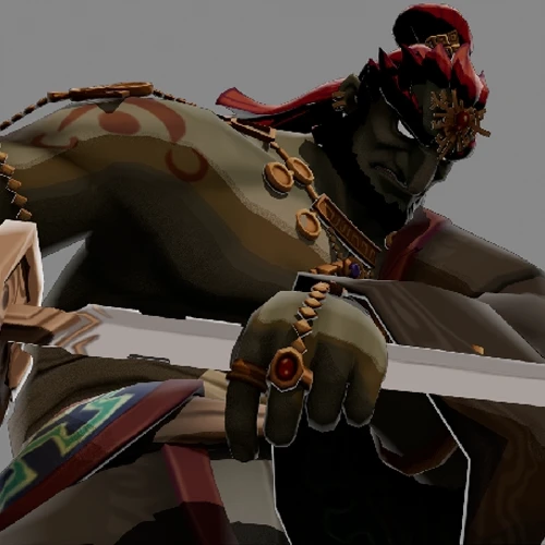 3D Animator, Vikram Grewal