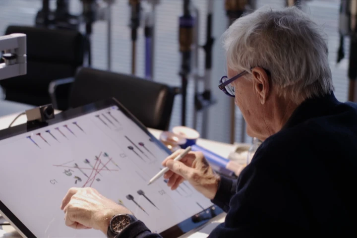 James Dyson Introduction