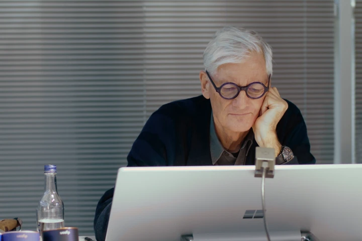 James Dyson