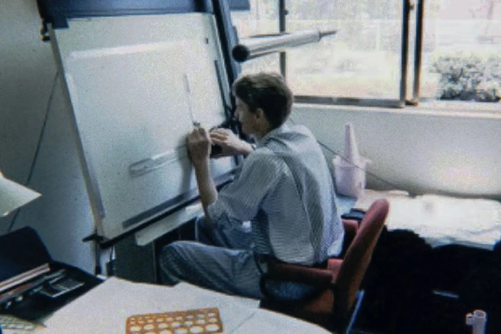 James Dyson 