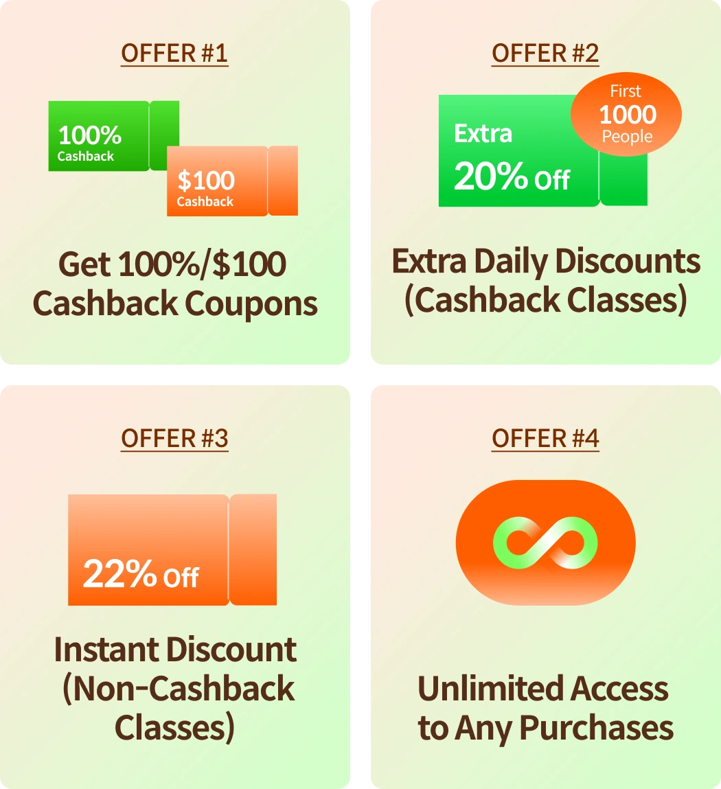Cashback Chronicles: Daily Deals That Keep on Giving
