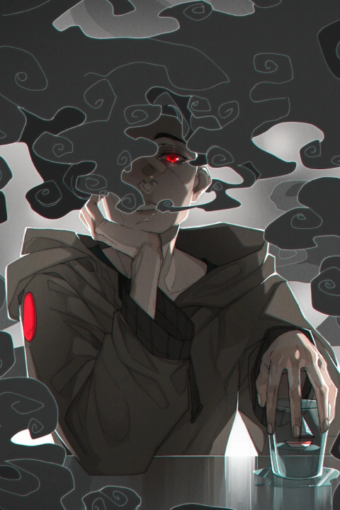 Comic Artist, MAF