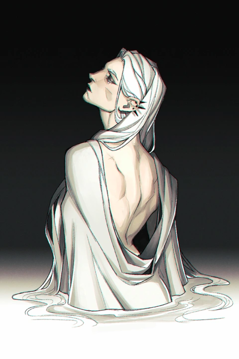 Comic Artist, MAF