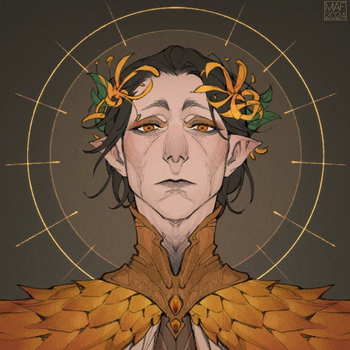 Comic Artist, MAF