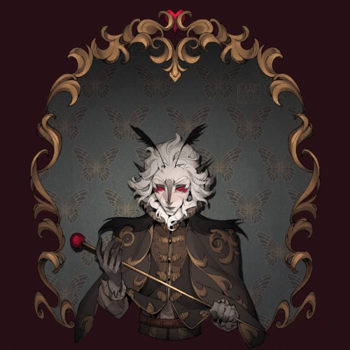Comic Artist, MAF