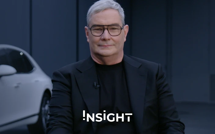 The World of Automotive Design