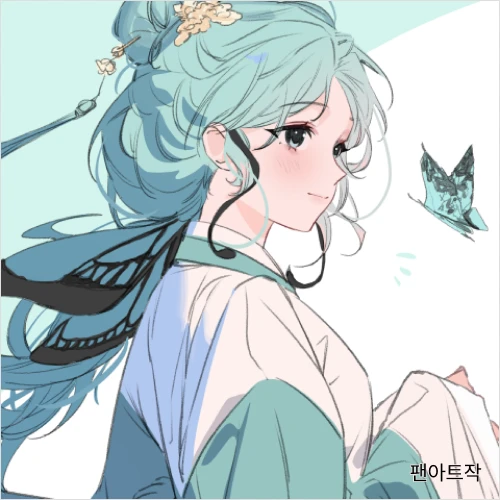 일러스트레이터 폐꾸