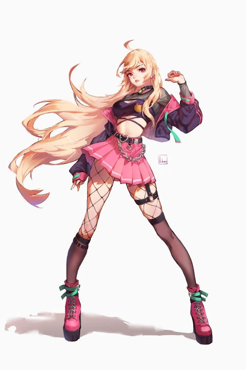 2D Artist, Pimdee