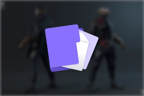 GameArt Studio, VSQUAD Studio