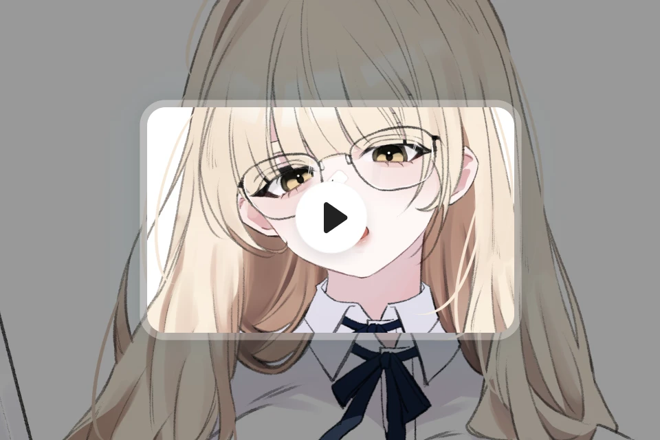 일러스트레이터 폐꾸
