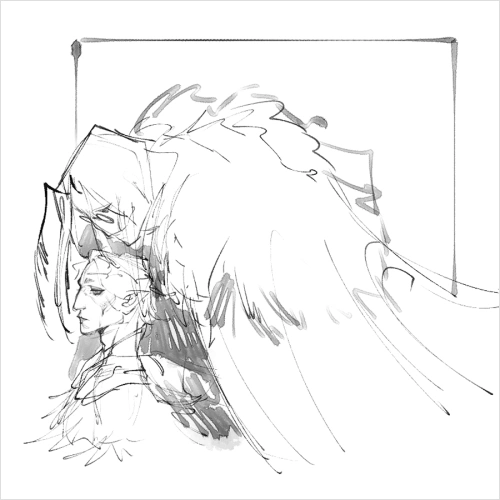 Comic Artist, MAF