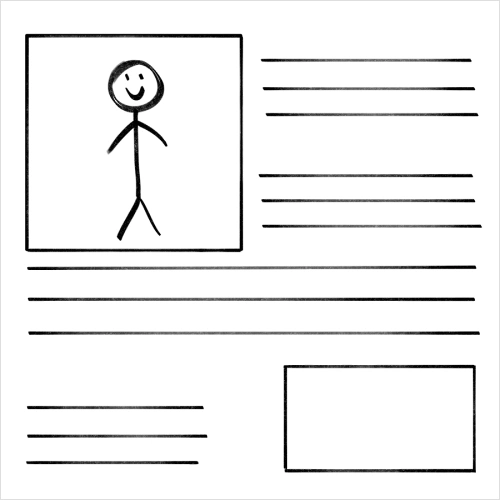 Comic Artist, MAF