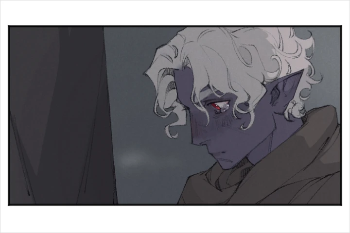 Comic Artist, MAF