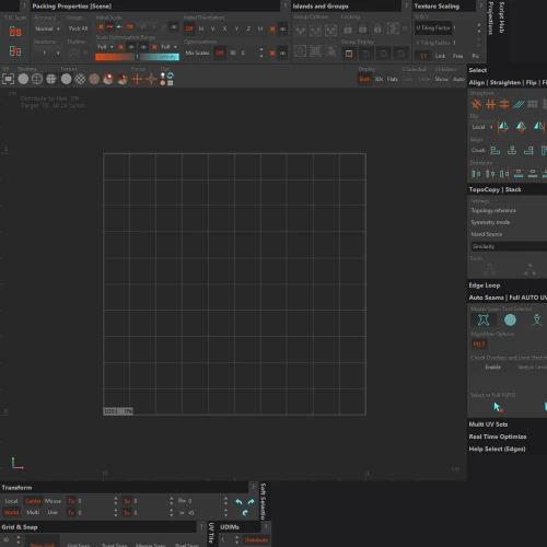 3D Game Artist, Gino Kolling