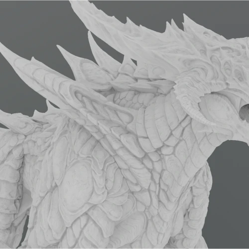 3D Game Artist, Gino Kolling