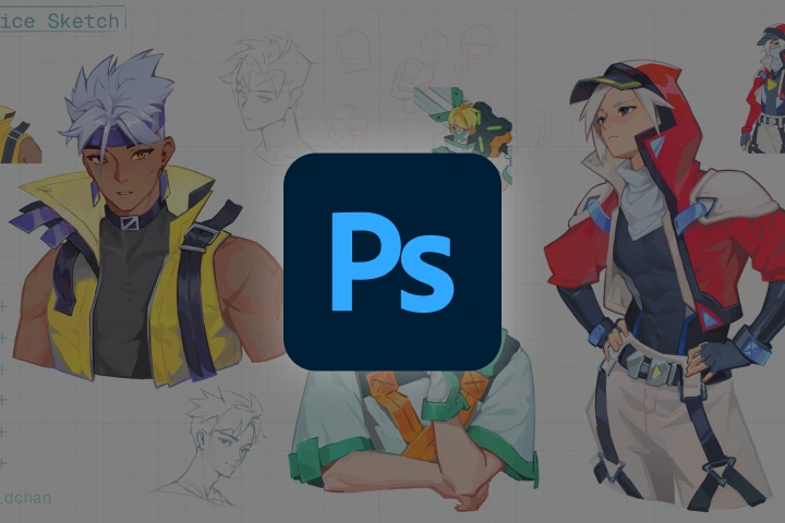 Adobe Photoshop CC