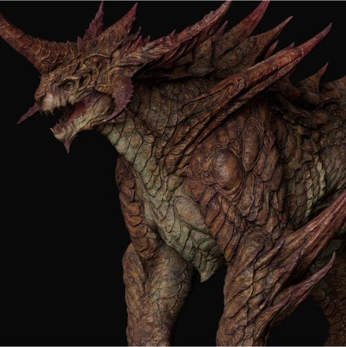 3D Game Artist, Gino Kolling