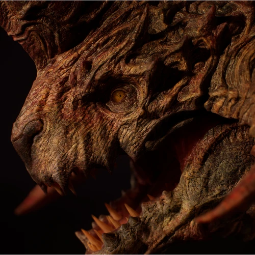 3D Game Artist, Gino Kolling