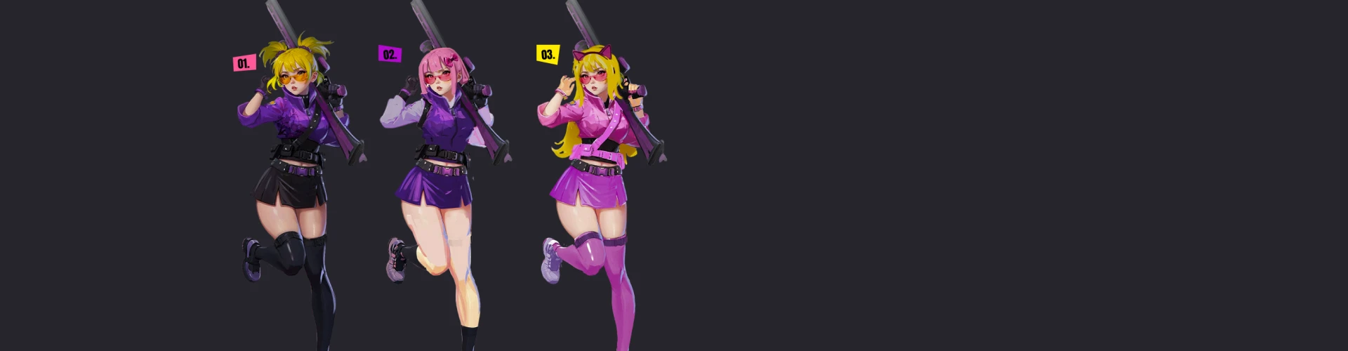 Background Images