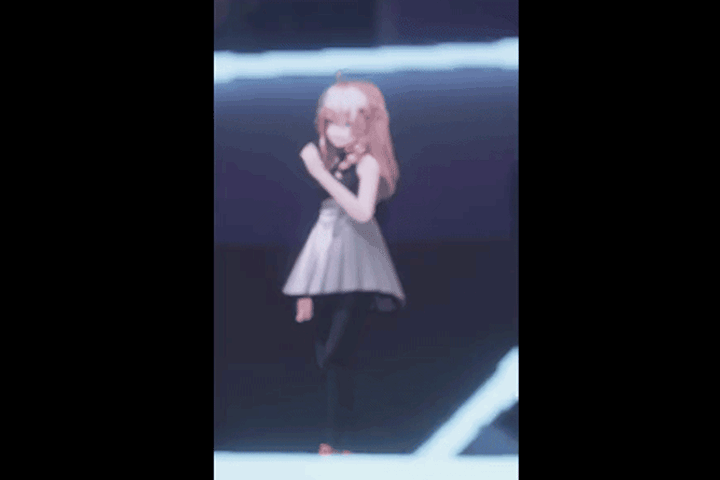 테크니컬 아티스트 Ojik