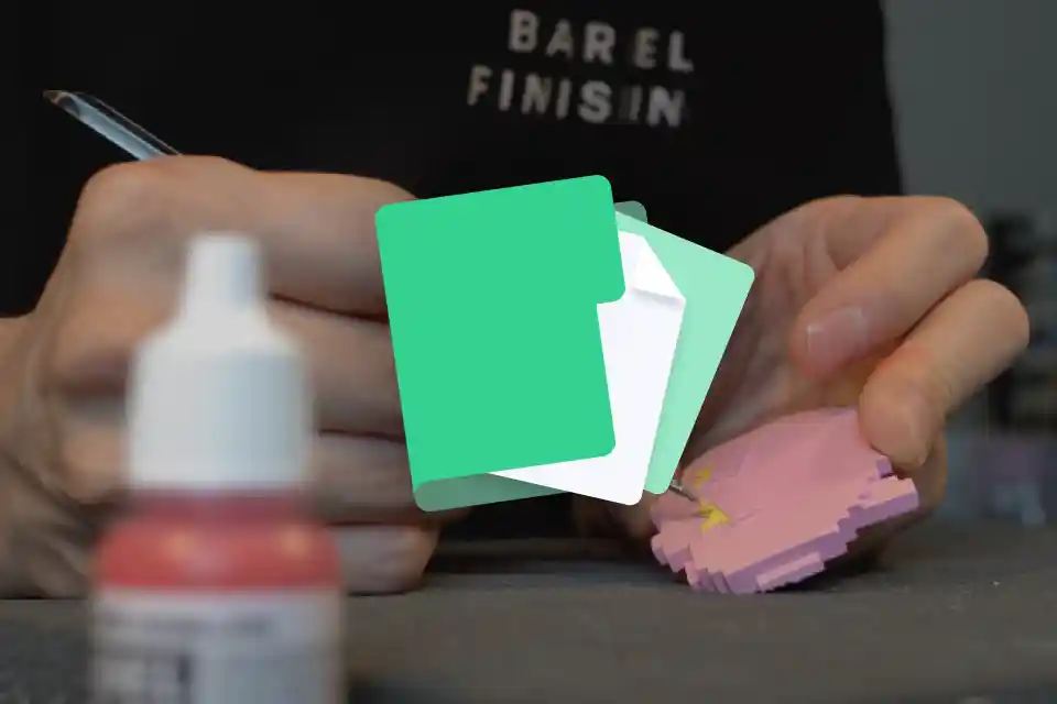 Art Toy Artist Tobey