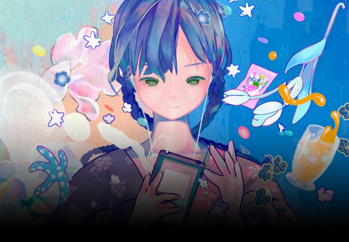 ミクストメディアアーティスト 北村英理 | コロソ.