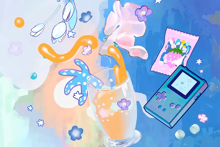 Coloso ミクストメディアアーティスト 北村英理