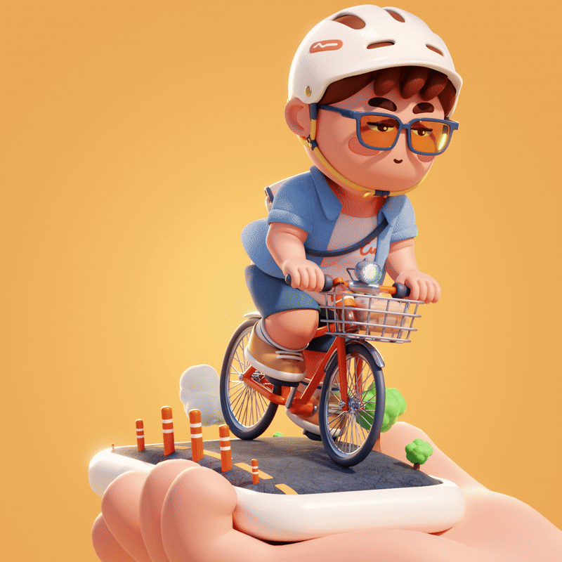 ImageSlide<b><center><span style="color:#DF40A8;"> STAGE 3 | </span>  너에게 달려가 🚲</center></b>