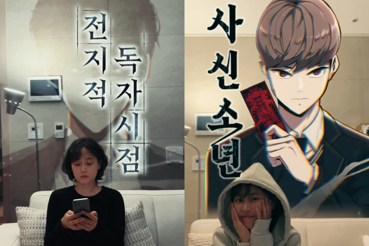 2D 애니메이터 전소희