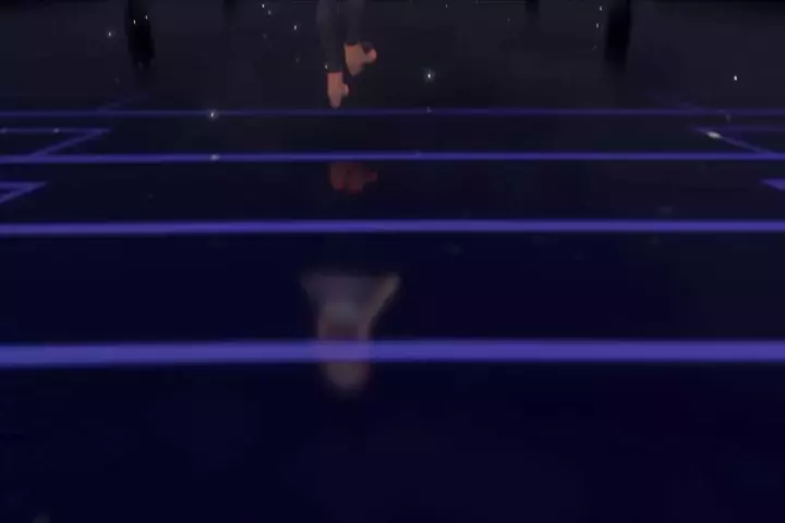 테크니컬 아티스트 Ojik