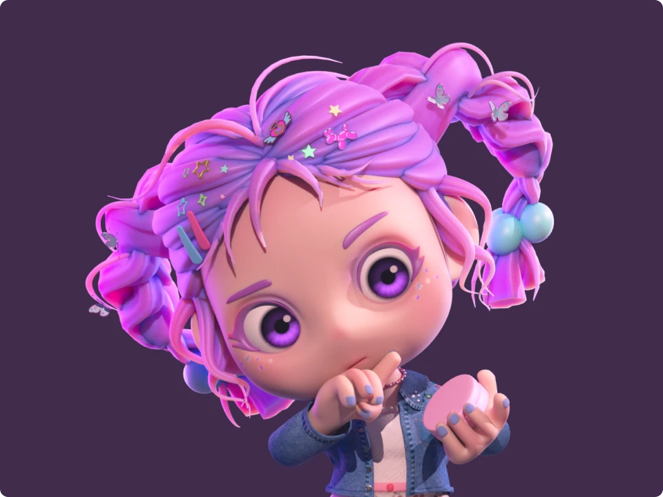 ImageSlide<div style="text-align: center;"> 고민하는 포즈 만들기 </div>