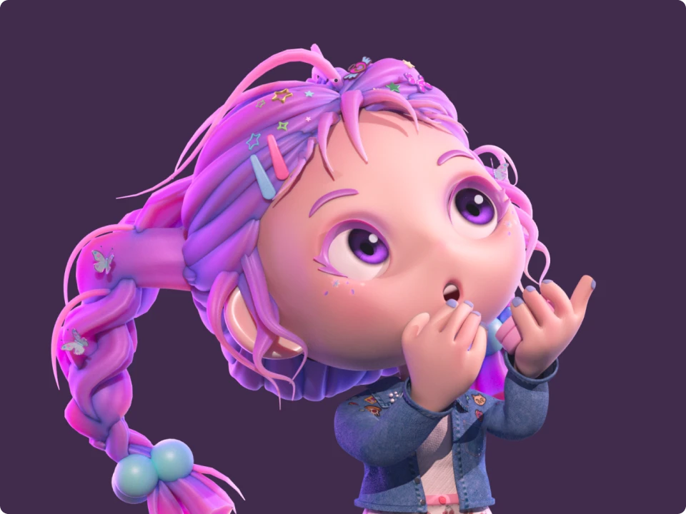 ImageSlide<div style="text-align: center;"> 놀라는 포즈 만들기 </div>