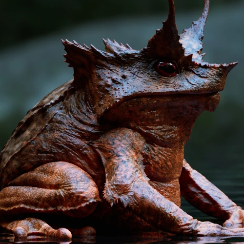 3D Game Artist, Gino Kolling