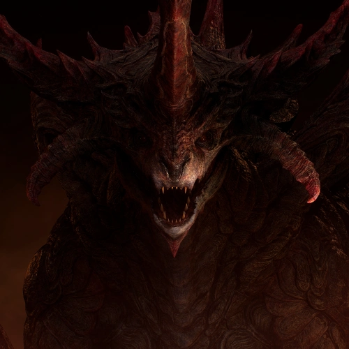 3D Game Artist, Gino Kolling