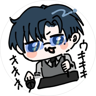 Coloso めてねぇ