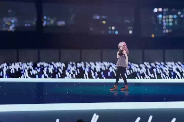 테크니컬 아티스트 Ojik
